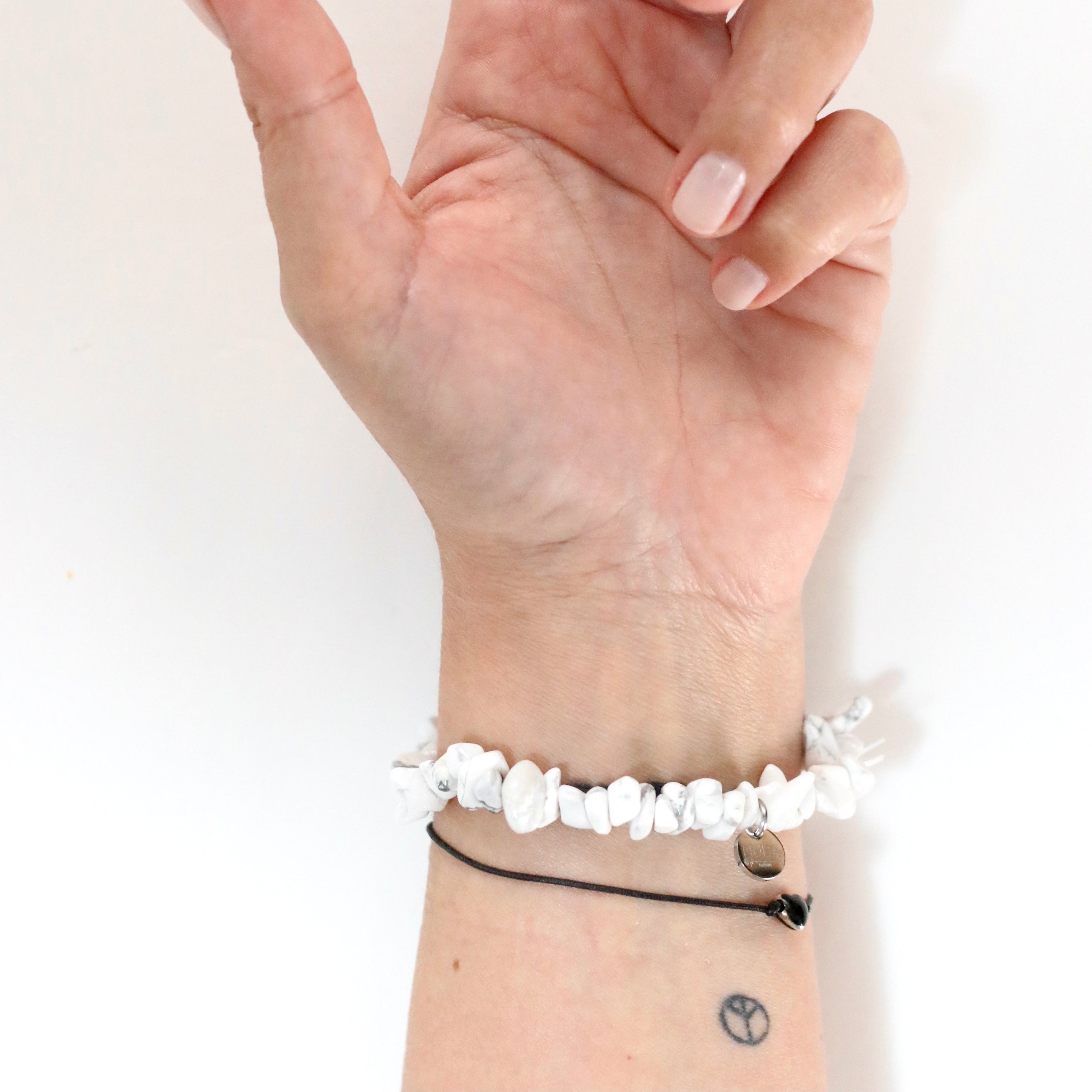 Bracciale in Chips di Olite