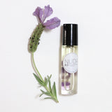 Roll-on N°6 Chakra del Terzo Occhio - Ametista