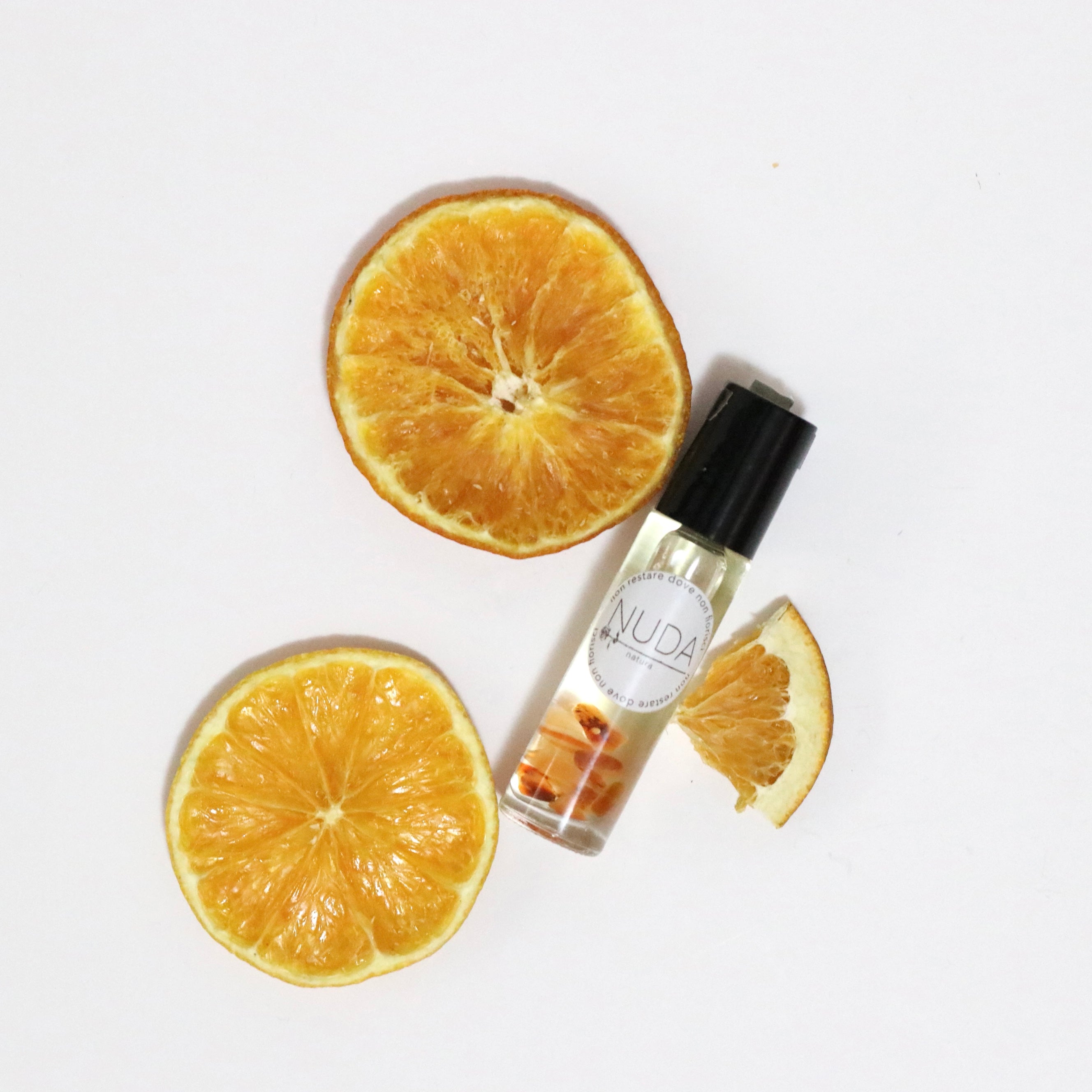 Roll-on N°2 Chakra Sacrale - Corniola