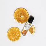 Roll-on N°2 Chakra Sacrale - Corniola