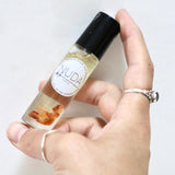 Roll-on N°2 Chakra Sacrale - Corniola