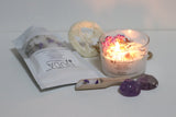 Chakra bloccati: sintomi, cause e come riequilibrarli naturalmente