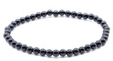 Bracciale in Grani di Onice 4mm